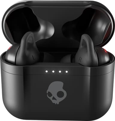 Skullcandy Indy ANC true wireless headphones (true black)