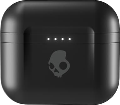 Skullcandy Indy ANC true wireless headphones (true black)