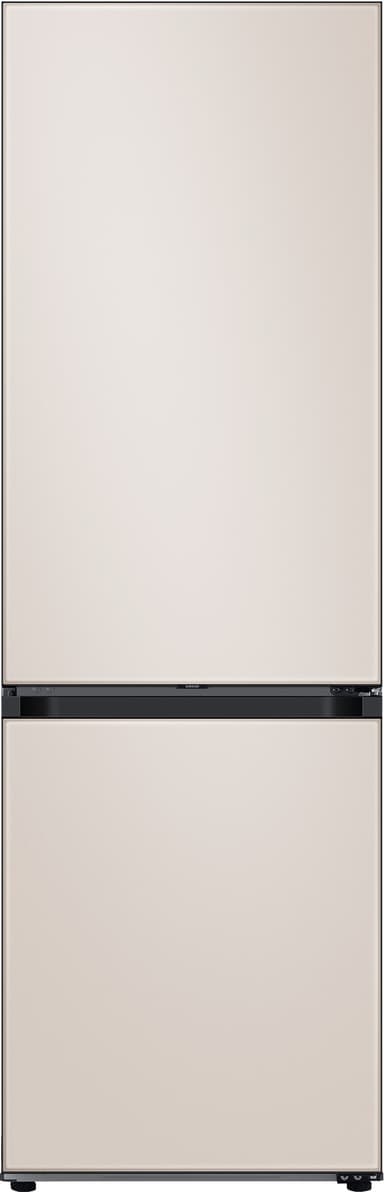 Samsung Bespoke køle/fryseskab RB34A7B5D39/EF (satin beige)