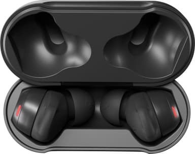 Skullcandy Indy ANC true wireless headphones (true black)