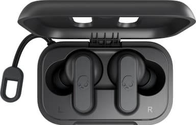 Skullcandy Dime true wireless høretelefoner  (chill grey)
