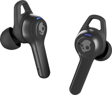 Skullcandy Indy ANC true wireless headphones (true black)