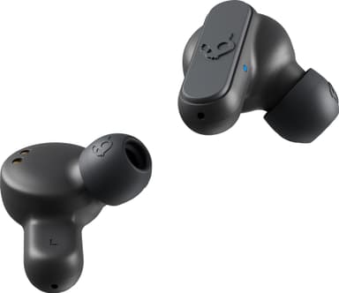 Skullcandy Dime true wireless høretelefoner  (chill grey)