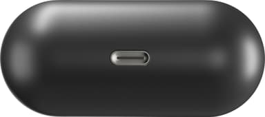 Skullcandy Indy ANC true wireless headphones (true black)