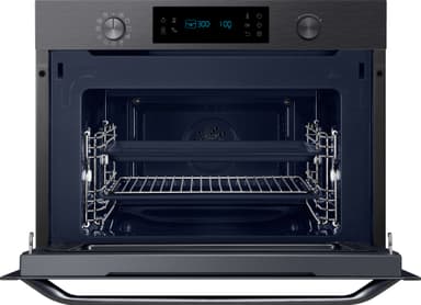 Samsung indbygget kompaktovn NQ50K3530BM (black stainless)