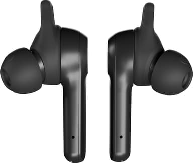 Skullcandy Indy ANC true wireless headphones (true black)