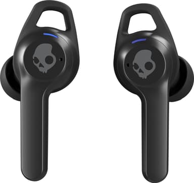 Skullcandy Indy ANC true wireless headphones (true black)