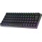 Coolermaster Master SK622 gaming keyboard (space gray)