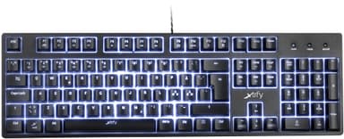 Xtrfy K3 Mem-chanical keyboard