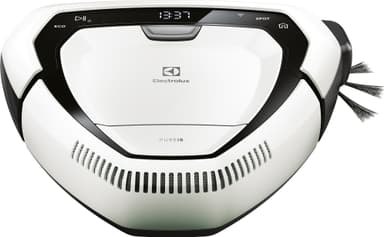 Electrolux Pure i8 robotstøvsuger PI814SWN