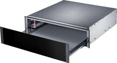 Samsung varmeskuffe NL20J7100WB (sort rustfri)