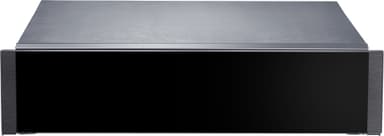 Samsung varmeskuffe NL20J7100WB (sort rustfri)