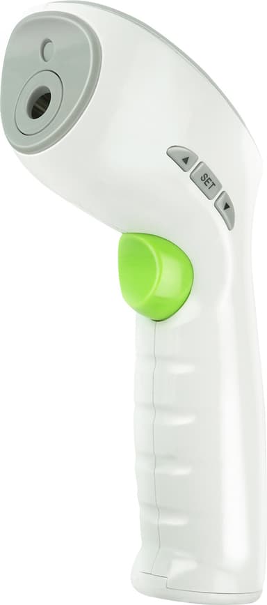 Neno Medic T05 infrarødt termometer (hvid)