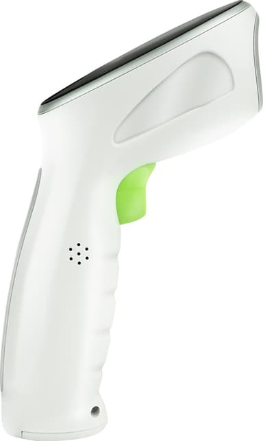 Neno Medic T05 infrarødt termometer (hvid)