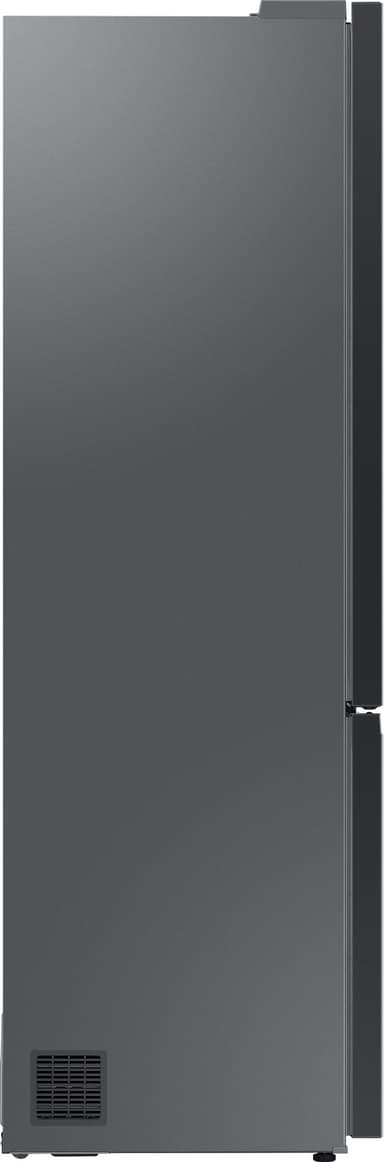 Samsung Bespoke køle/fryseskab RB38A7B6AS9/EF (urban silver)