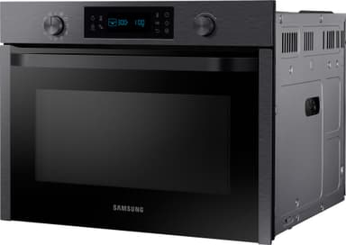 Samsung indbygget kompaktovn NQ50K3530BM (black stainless)