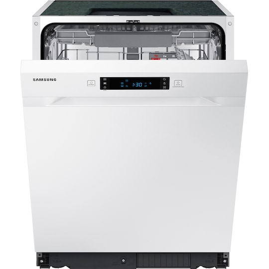 Samsung opvaskemaskine DW60A6092UW