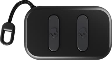 Skullcandy Dime true wireless høretelefoner (true black)