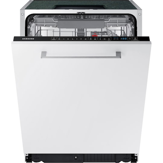 Samsung opvaskemaskine DW60A6092IB fuldintegreret