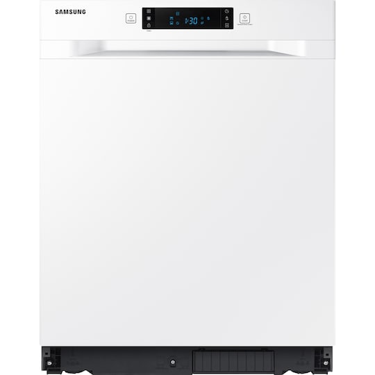 Samsung opvaskemaskine DW60A6092UW