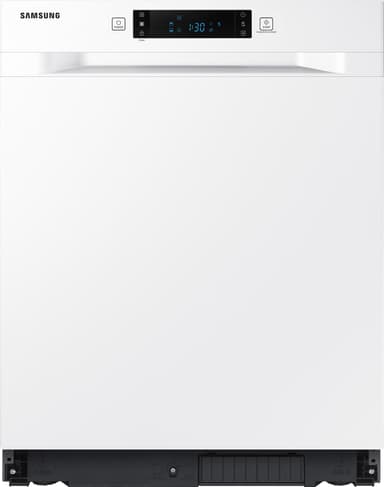 Samsung opvaskemaskine DW60A6092UW (hvid) thumbnail