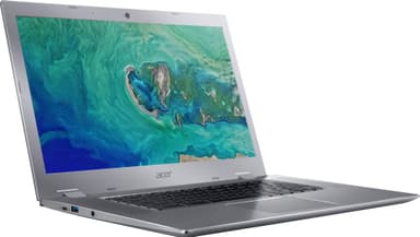 Acer Chromebook 315 15,6" bærbar computer