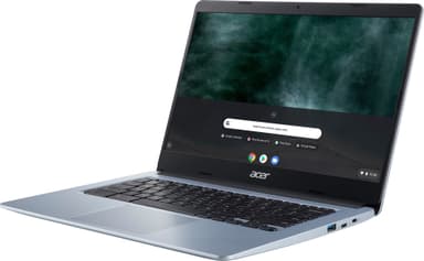 Acer Chromebook 314 Cel/4/32 14" bærbar computer