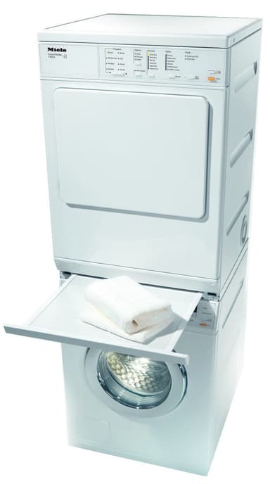 Miele sammenbygningsbeslag WTV407
