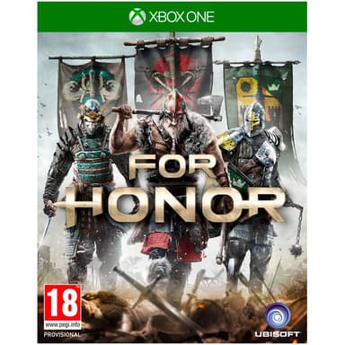 For Honor - XOne