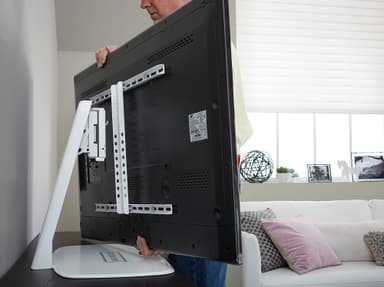 Sanus Sonos base TV stander WSTV1W2 (hvid)