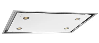 Witt emhætte WSU90W