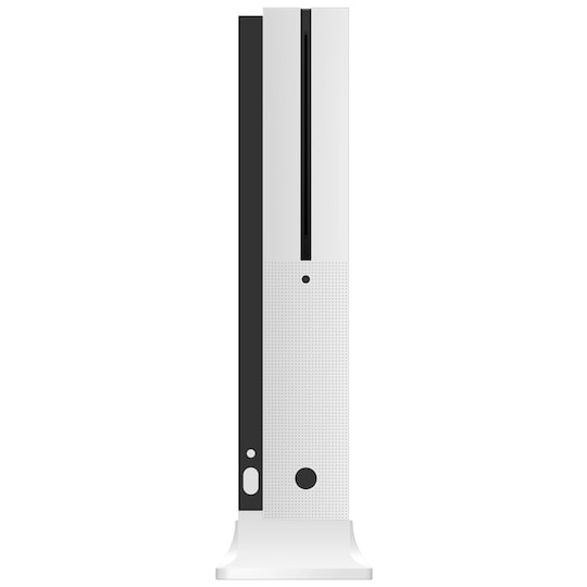 Piranha Xbox One S vertikalstander - hvid