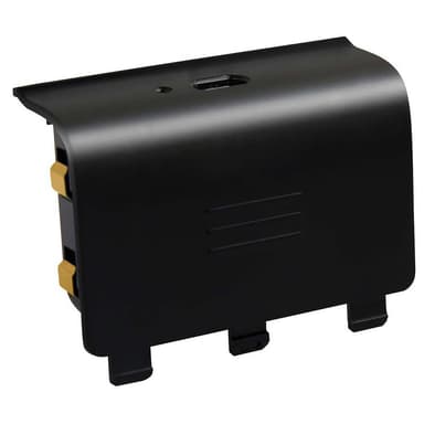 Piranha Xbox One Play and Charge sæt - sort
