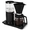 Wilfa Svart Optimal kaffemaskine WSO1B (sort)