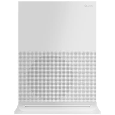 Piranha Xbox One S vertikalstander - hvid