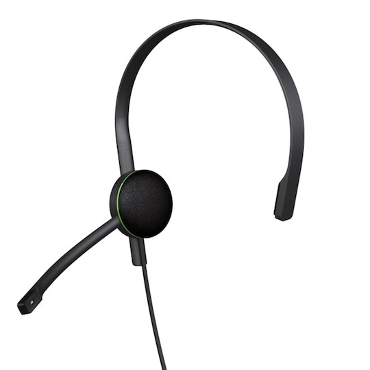 Xbox Headset | Elgiganten
