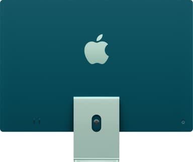 iMac 24" 8C CPU/7C GPU/256 (grøn)