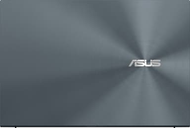 Asus ZenBook Pro 15 UX535 15,6" bærbar computer i7/16/512/1650Ti/FHD