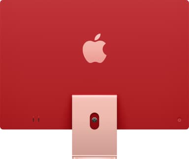 iMac 24" 8C CPU/7C GPU/256 (pink)