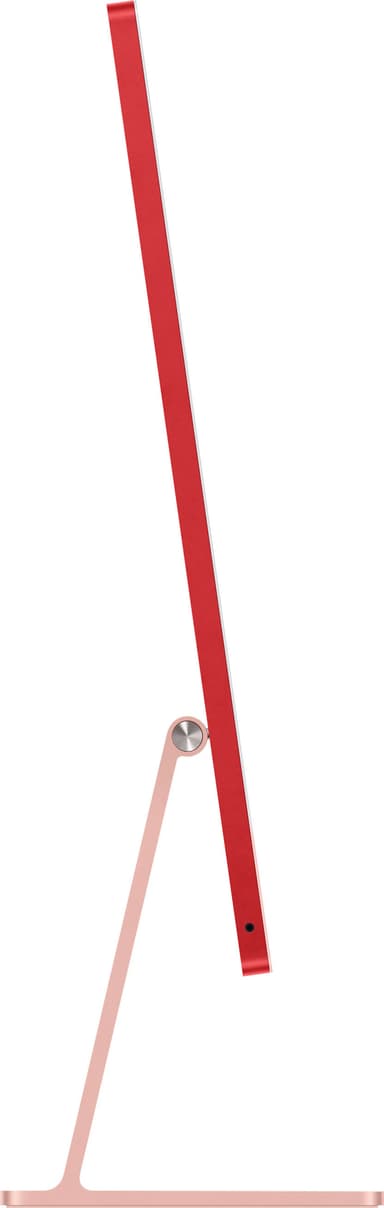 iMac 24" 8C CPU/7C GPU/256 (pink)