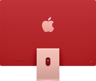 iMac 24" 8C CPU/8C GPU/512 (pink)