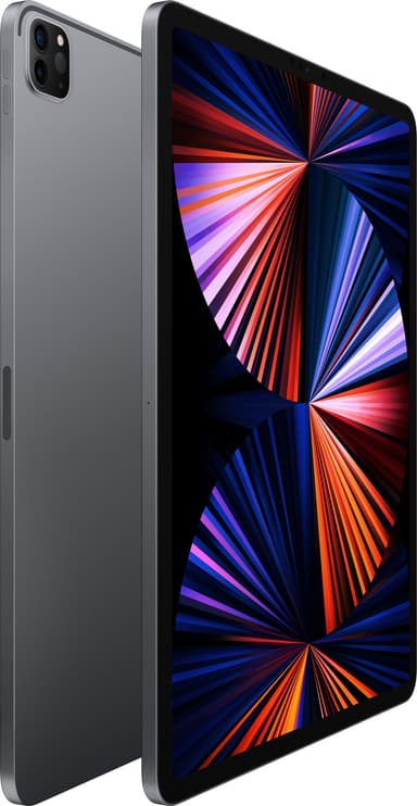 iPad Pro 12,9" 2021 256 GB WiFi + Cellular (space gray)