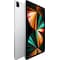 iPad Pro 12,9" 2021 256 GB WiFi (sølv)
