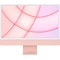 iMac 24" 8C CPU/8C GPU/256 (pink)