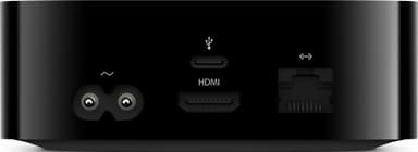 Apple TV 2nd Gen - 32 GB