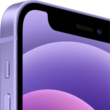 iPhone 12 mini - 5G smartphone 128 GB (purple)