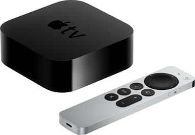 Apple TV 2nd Gen - 32 | Elgiganten