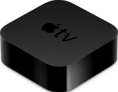 Apple TV 4K 2. Gen - 64 GB