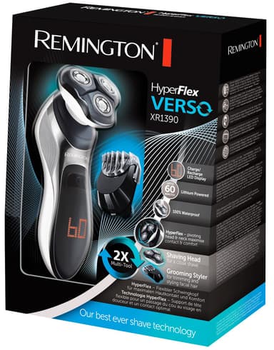 Remington HyperFlex Verso barbermaskine XR1390