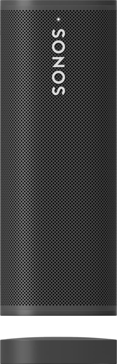 Sonos Roam trådløs oplader (shadow black)